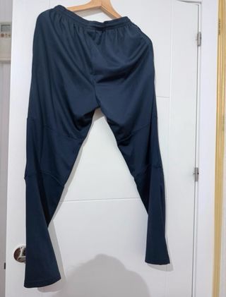 Pantalón chándal Nike Dry-Fit Azul