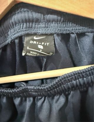 Pantalón chándal Nike Dry-Fit Azul