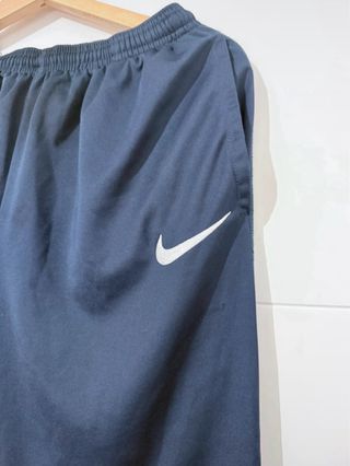 Pantalón chándal Nike Dry-Fit Azul