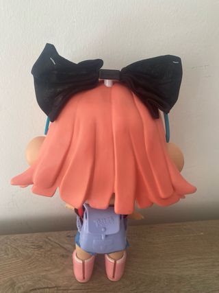 Muñeca Trotties con accesorios