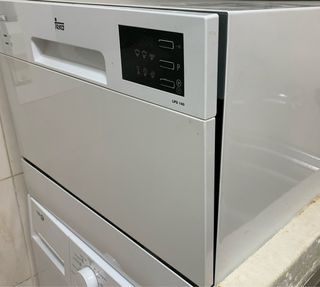 Lavavajillas Teka LP2-140 Pequeño