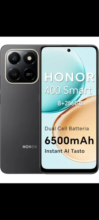 Honor 400 Smart - 2 pezzi