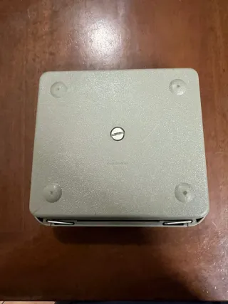 Registratore Miny a bobina