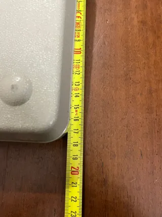 Registratore Miny a bobina