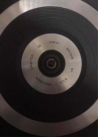 Giradischi Sanyo Hi-Fi Stereo System JXT-4404