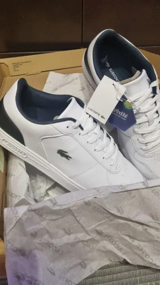Zapatillas sneakers Lacoste Original