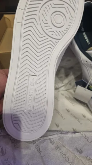 Zapatillas sneakers Lacoste Original