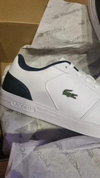 Zapatillas sneakers Lacoste Original