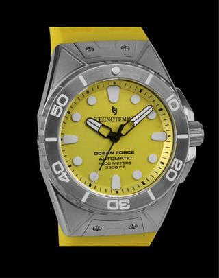 SUPER OFERTA Ocean Force Edición Limitada 300 uds