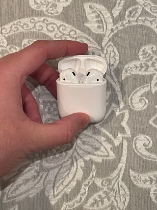 AirPods 2ª Gen