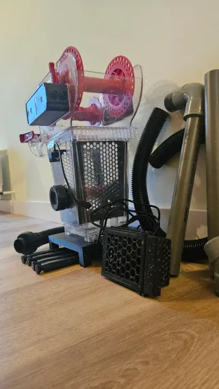 Filtro Reefmat 500 Red Sea