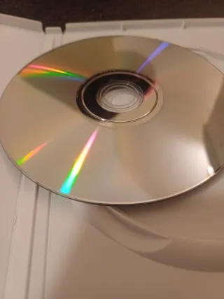 🇪🇦 Call of Duty World at War Wii