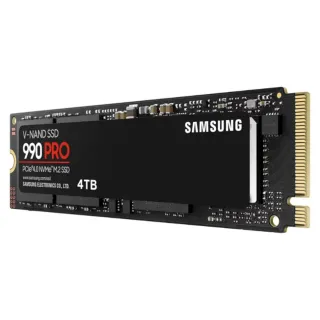 SAMSUNG 990 PRO SSD Interno 4 TB NVMe M.2 PS5