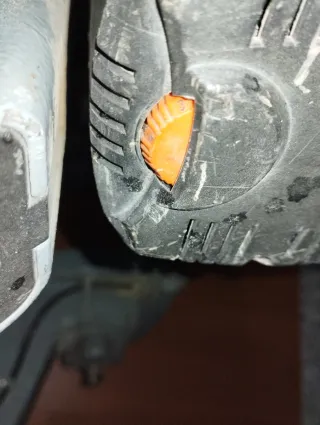 Mafell Z5Ec Sierra de Banda