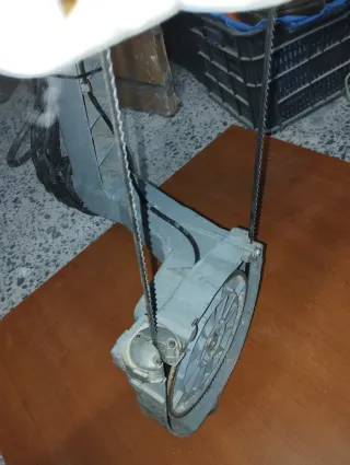 Mafell Z5Ec Sierra de Banda