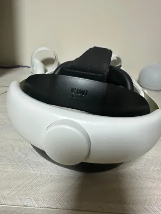 Gafas de realidad virtual Oculus Quest 2 128GB