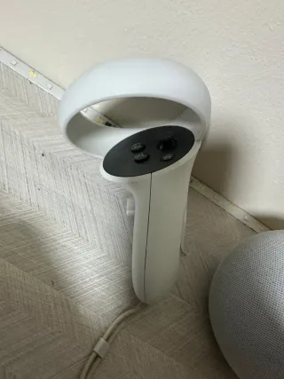 Gafas de realidad virtual Oculus Quest 2 128GB