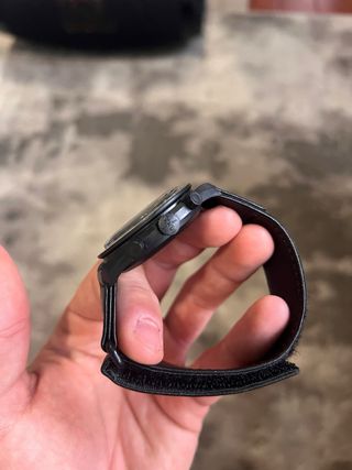 Swatch X Omega MoonSwatch Mission to Moonphase