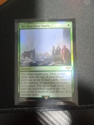 The Ring Goes South LTR R 0186