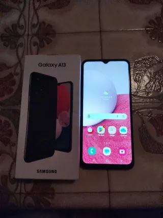 Samsung Galaxy A13