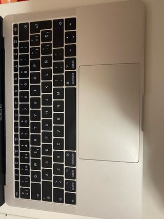 MacBook Pro 13 2017