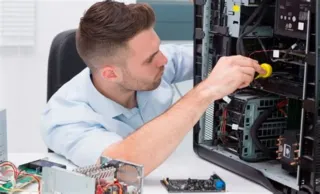 Servicios informáticos