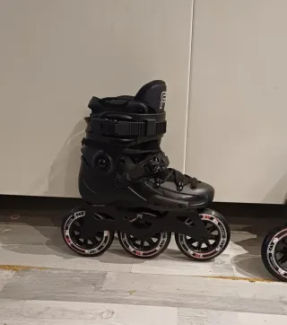 Patines FR Freeskates 310 Talla 36