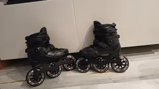 Patines FR Freeskates 310 Talla 36