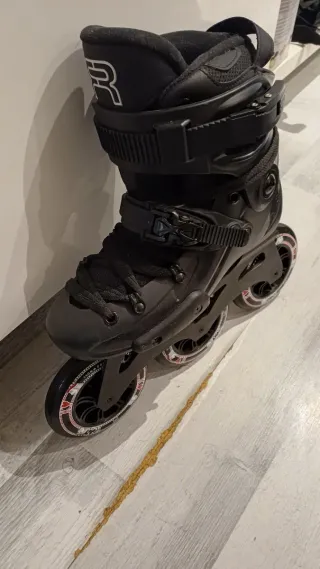 Patines FR Freeskates 310 Talla 36