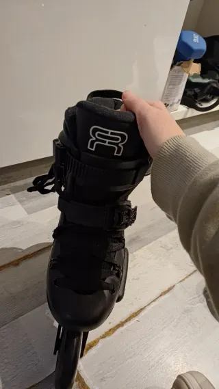 Patines FR Freeskates 310 Talla 36