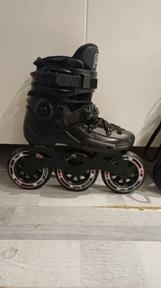 Patines FR Freeskates 310 Talla 36