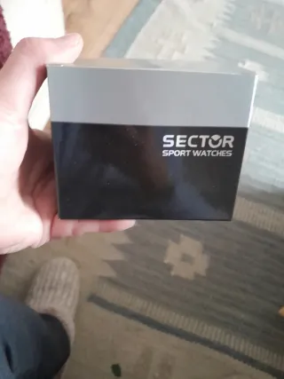 Orologio Sector Inter Uomo