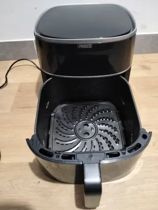 Freidora de aire Princess Digital 8L
