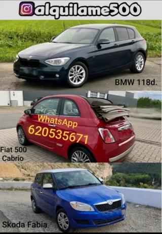 Furgoneta Opel Combo