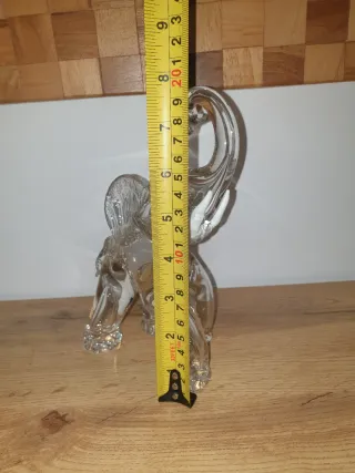 Elefante Vetro Murano Ercole Barovier Vintage