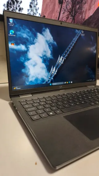 Dell Latitude 3520 i5-1135G7 8GB 256GB 15,6