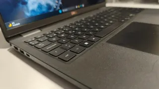 Dell Latitude 3520 i5-1135G7 8GB 256GB 15,6