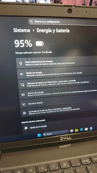 Dell Latitude 3520 i5-1135G7 8GB 256GB 15,6