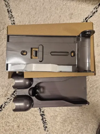 Supporto a parete Dyson V12 Absolute