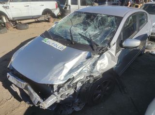 Honda 1001558 lda3 motor completo insight 1.3