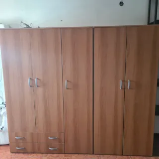 Armadio 3 ante + 2 ante anche separatamente