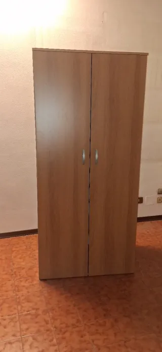 Armadio 3 ante + 2 ante anche separatamente