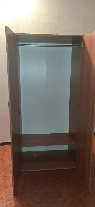 Armadio 3 ante + 2 ante anche separatamente