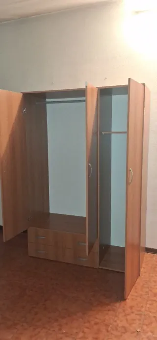 Armadio 3 ante + 2 ante anche separatamente