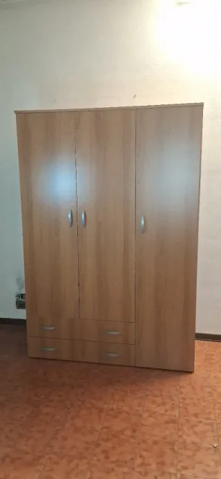 Armadio 3 ante + 2 ante anche separatamente