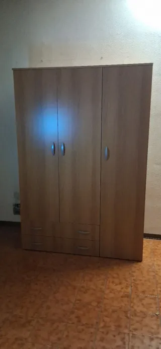 Armadio 3 ante + 2 ante anche separatamente