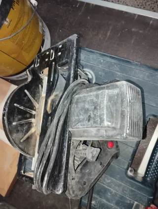 Sierra Circular Practyl