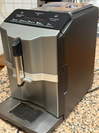 Cafetera Superautomatica Siemens EQ3 s300