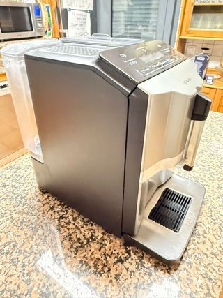 Cafetera Superautomatica Siemens EQ3 s300