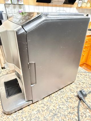 Cafetera Superautomatica Siemens EQ3 s300